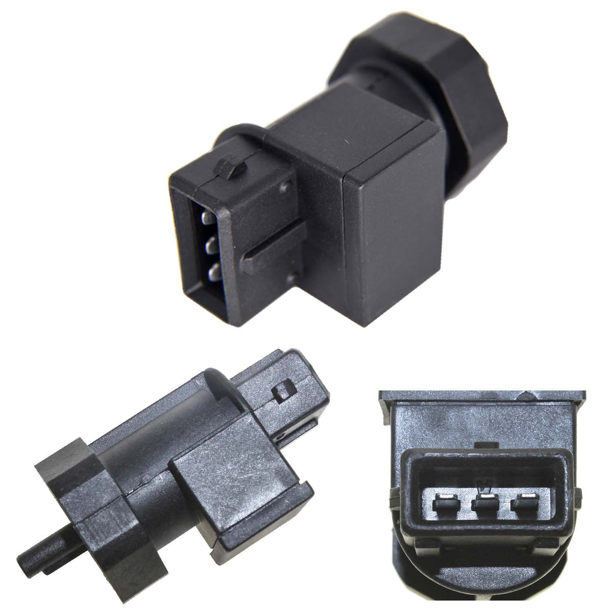Walker Products Walker Products 240-1066 Vehicle Speed Sensor 240-1066