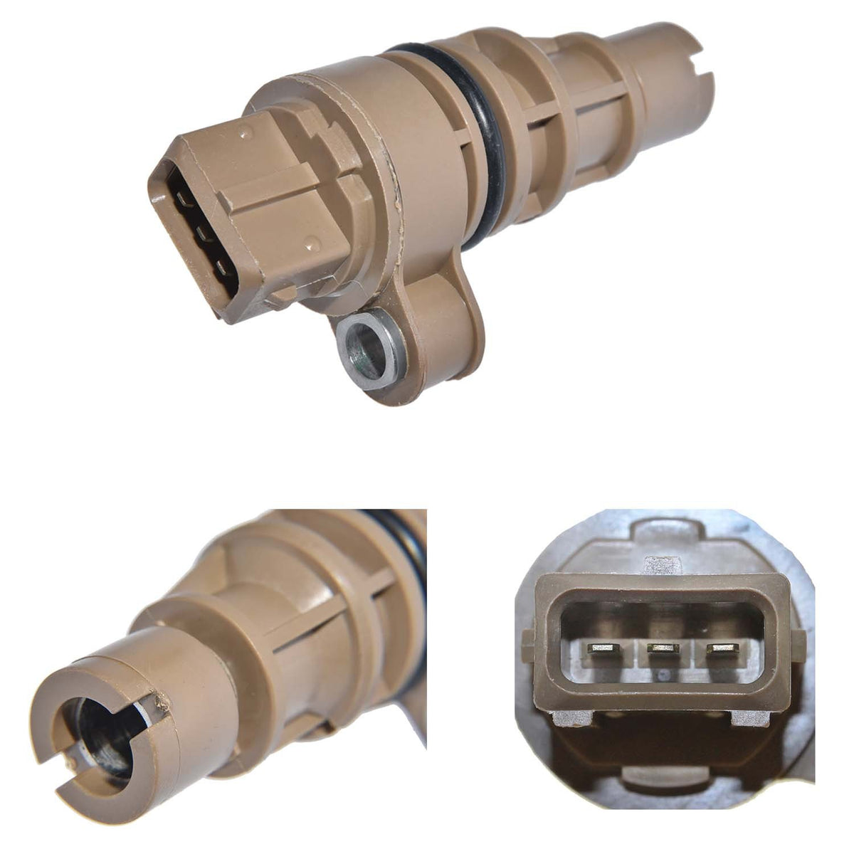 Walker Products Walker Products 240-1067 Vehicle Speed Sensor 240-1067