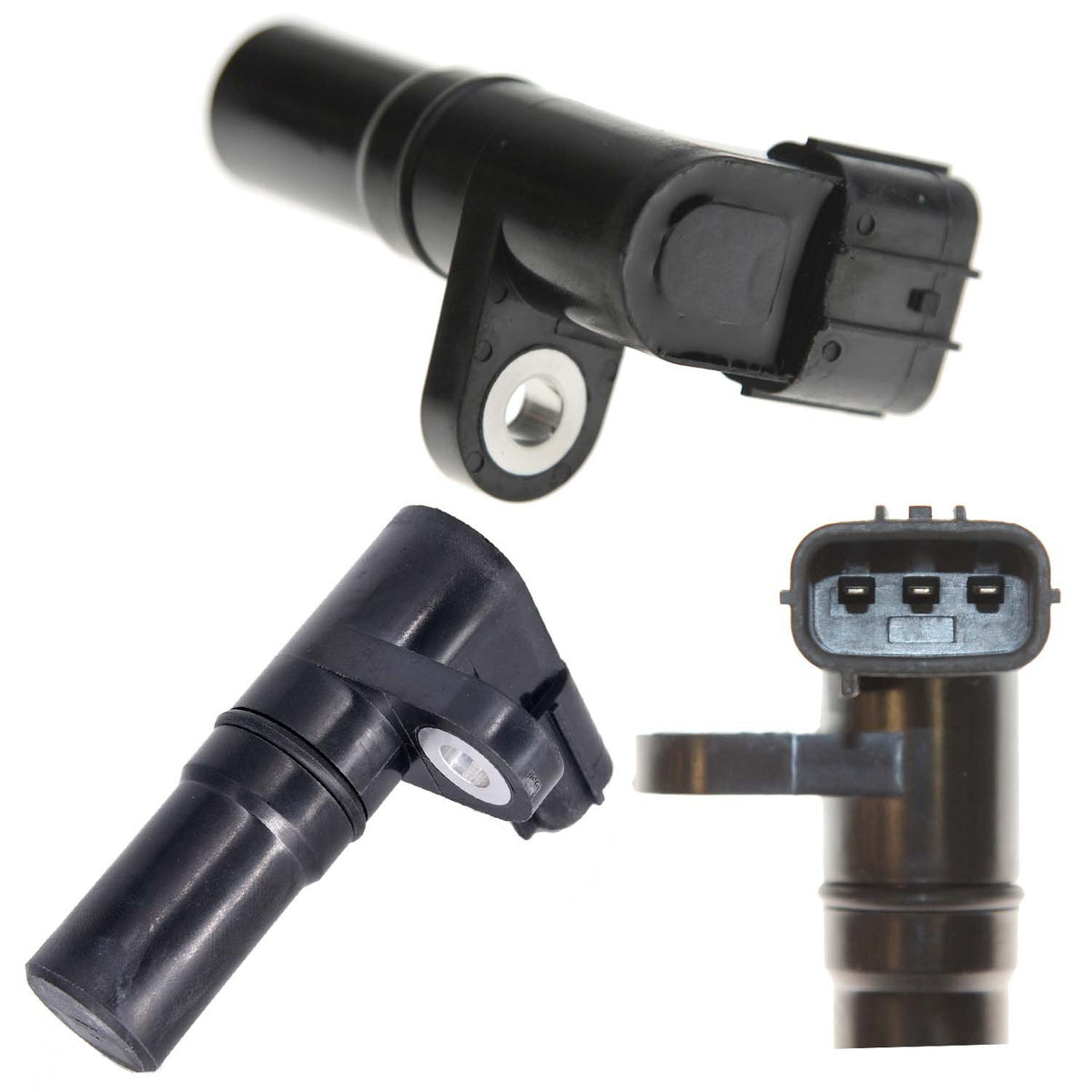 Walker Products Walker Products 240-1072 Vehicle Speed Sensor 240-1072