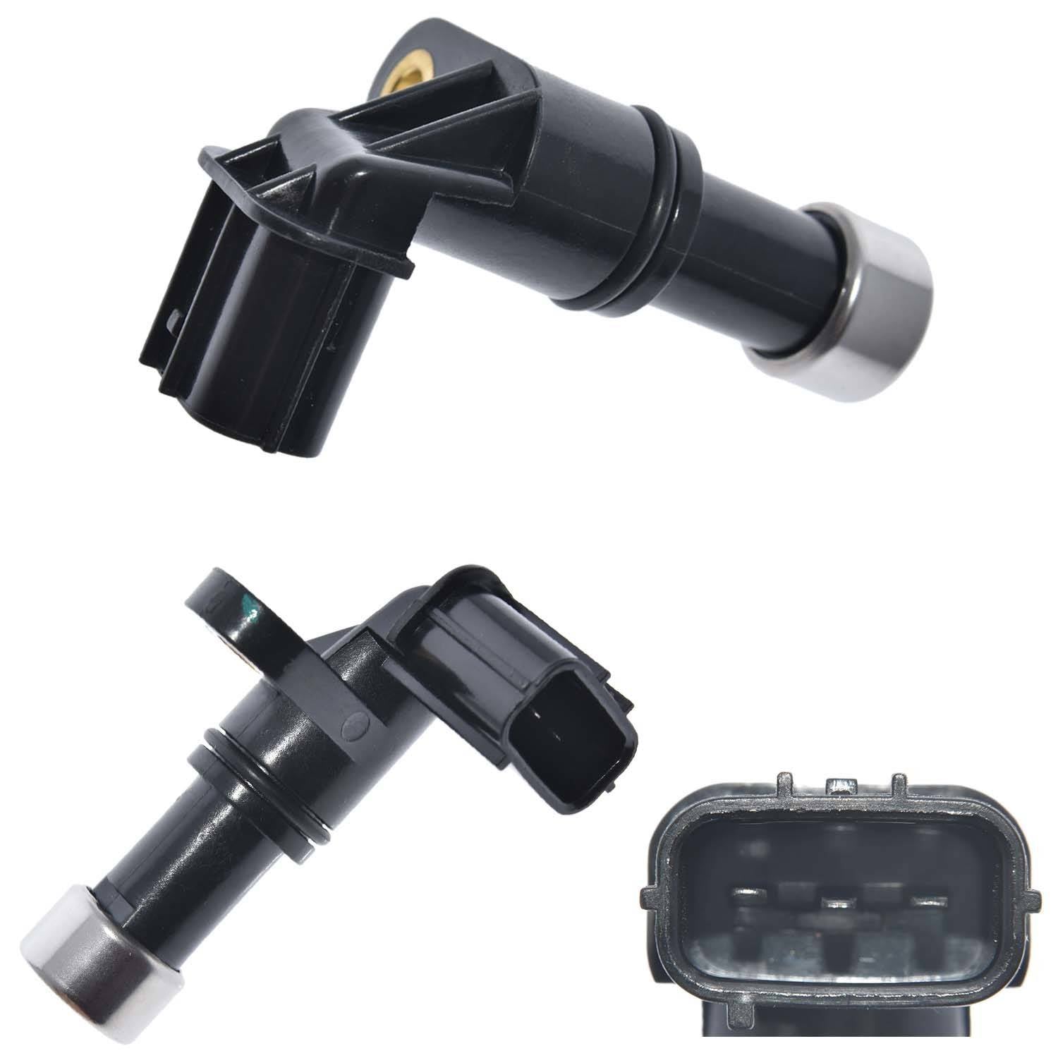 Walker Products Vehicle Speed Sensor 240-1076