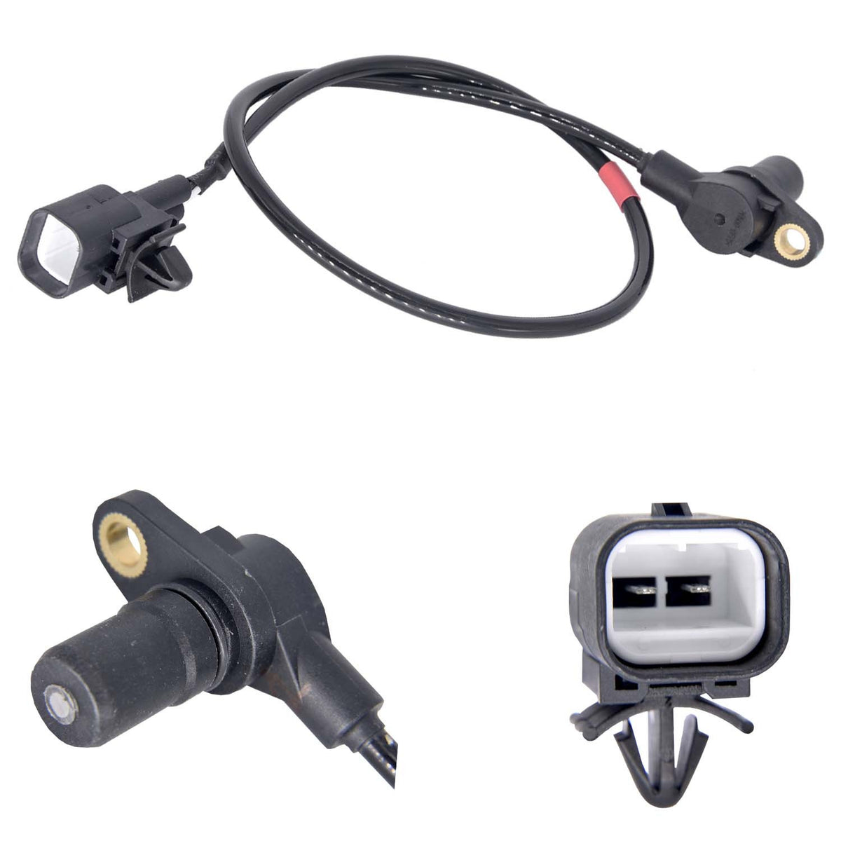 Walker Products Walker Products 240-1081 Vehicle Speed Sensor 240-1081