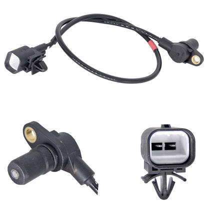 Walker Products Walker Products 240-1081 Vehicle Speed Sensor 240-1081