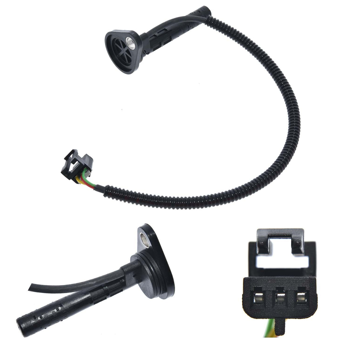 Walker Products Walker Products 240-1085 Vehicle Speed Sensor 240-1085