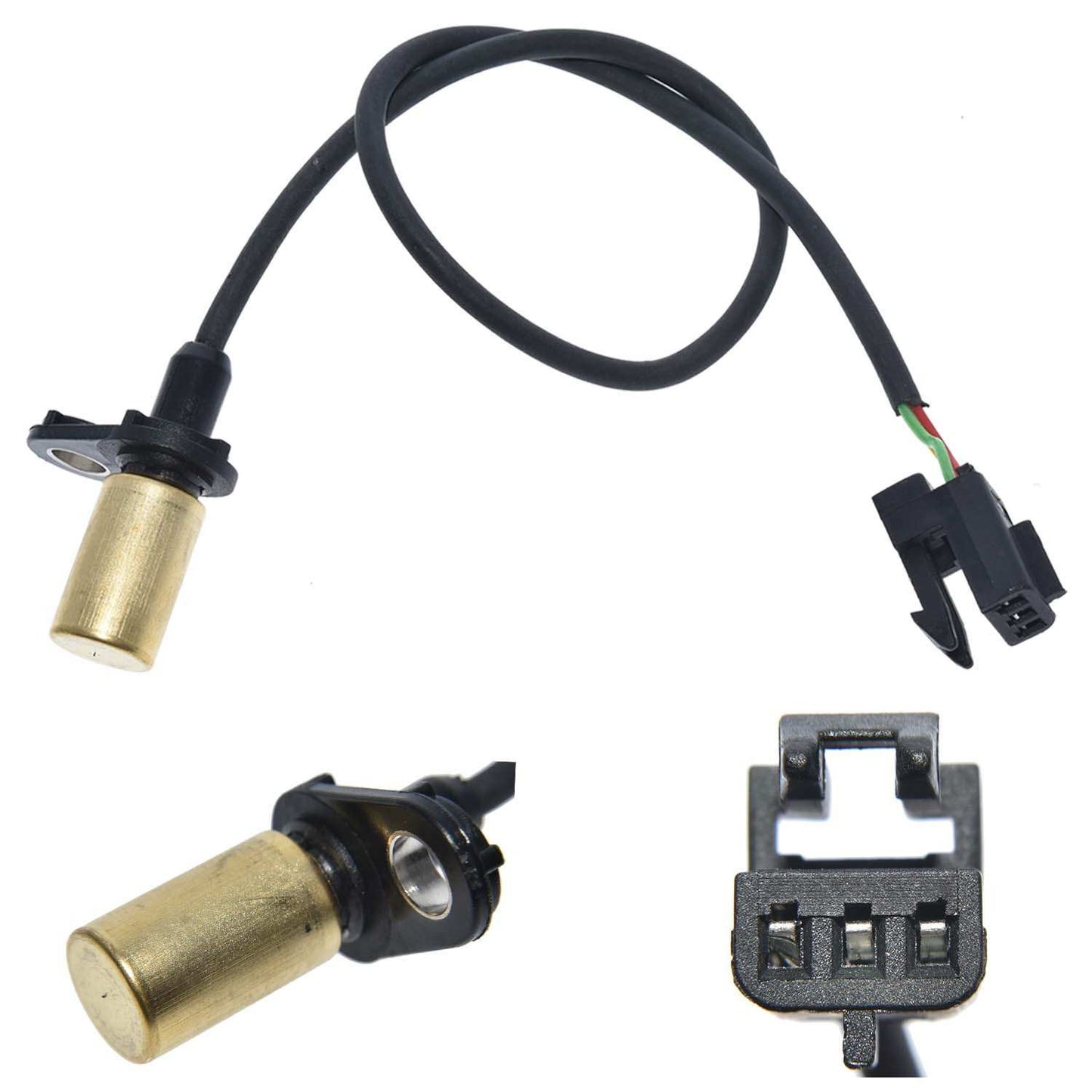 Walker Products Walker Products 240-1086 Vehicle Speed Sensor 240-1086
