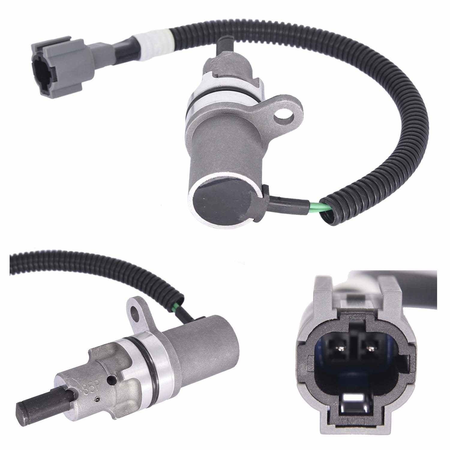 Walker Products Walker Products 240-1093 Vehicle Speed Sensor 240-1093