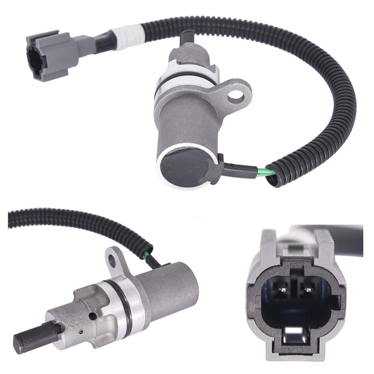 Walker Products Walker Products 240-1093 Vehicle Speed Sensor 240-1093