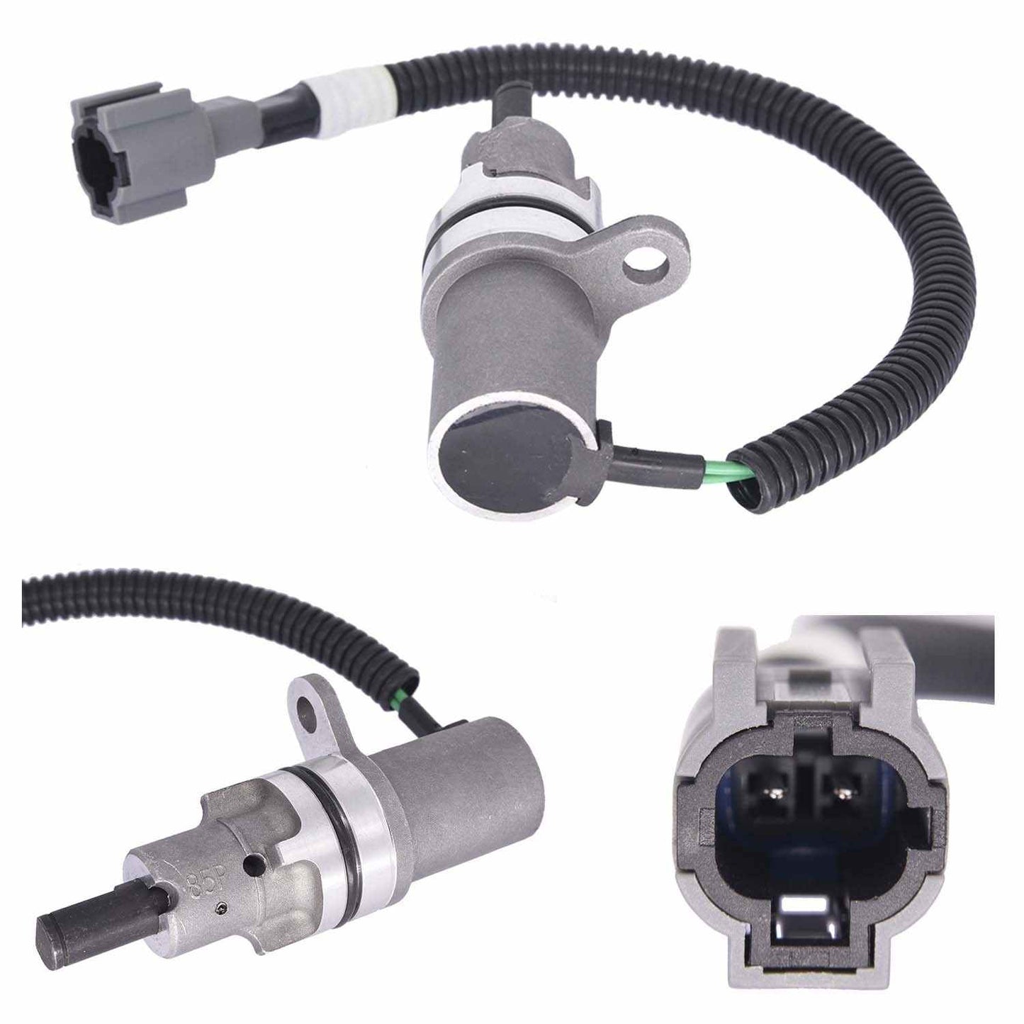 Walker Products Walker Products 240-1093 Vehicle Speed Sensor 240-1093