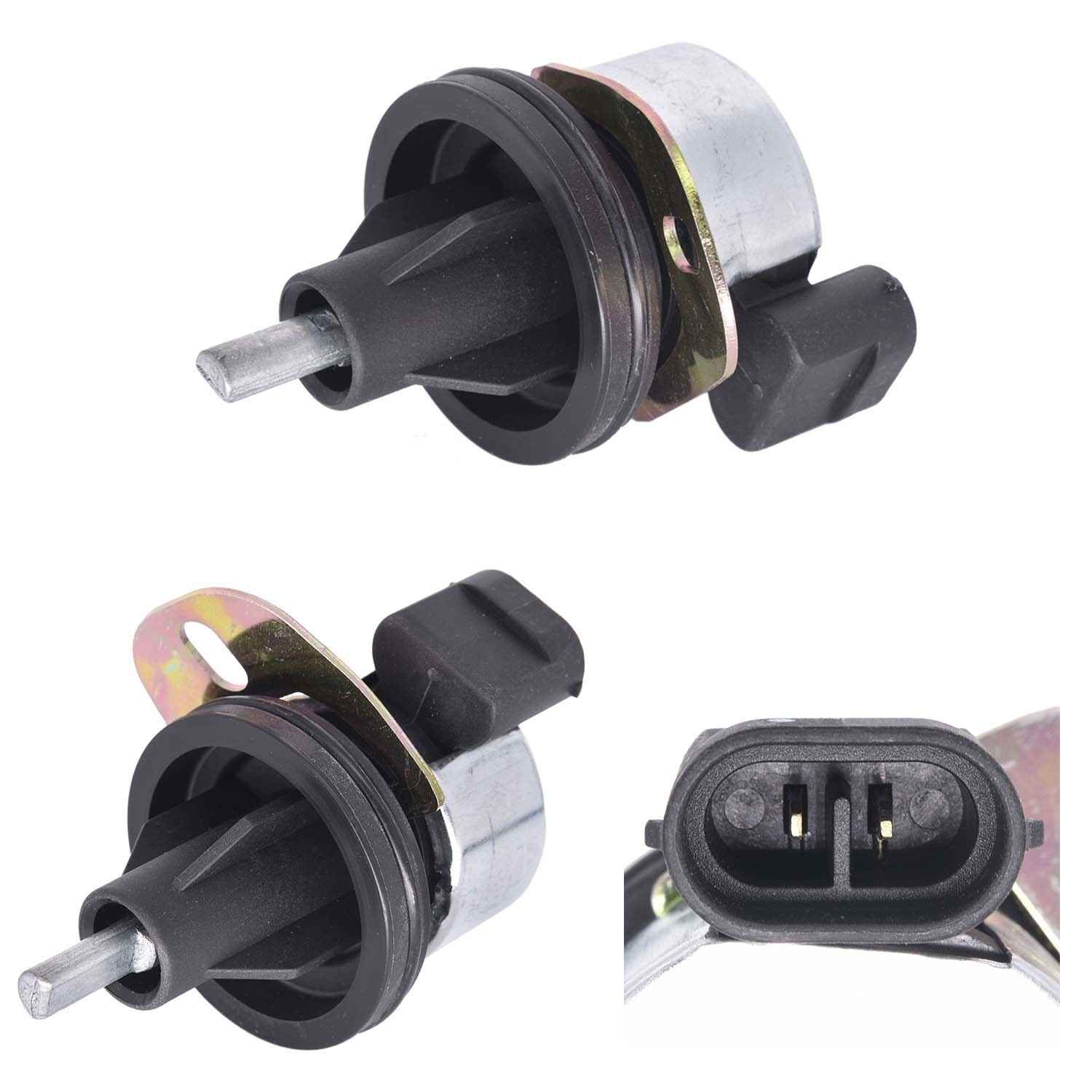 Walker Products Walker Products 240-1095 Vehicle Speed Sensor 240-1095