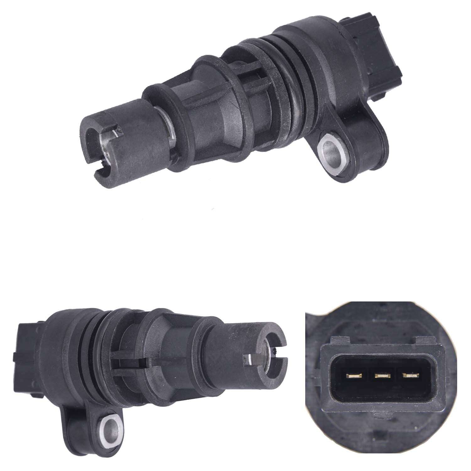 Walker Products Vehicle Speed Sensor 240-1107