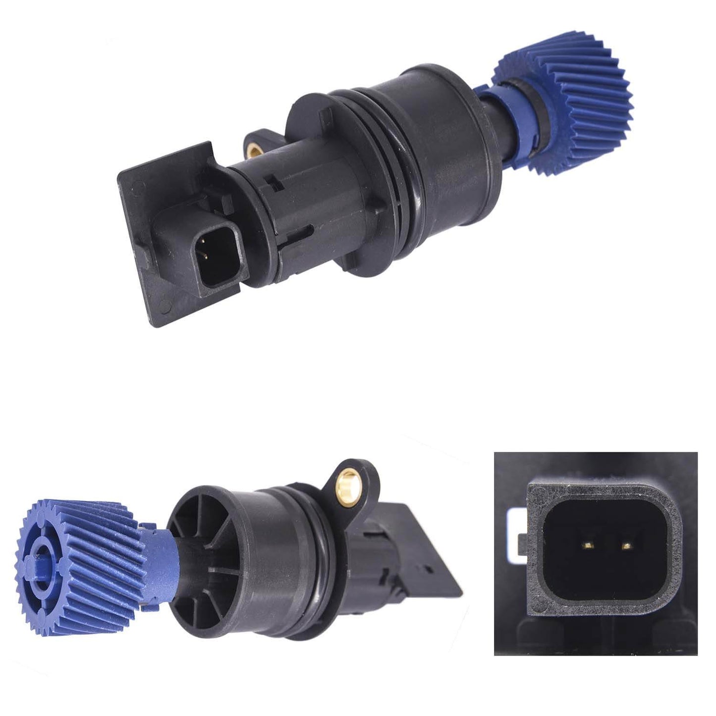 Walker Products Walker Products 240-1110 Vehicle Speed Sensor 240-1110