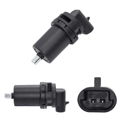 Walker Products Walker Products 240-1124 Vehicle Speed Sensor 240-1124
