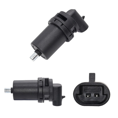 Walker Products Walker Products 240-1124 Vehicle Speed Sensor 240-1124