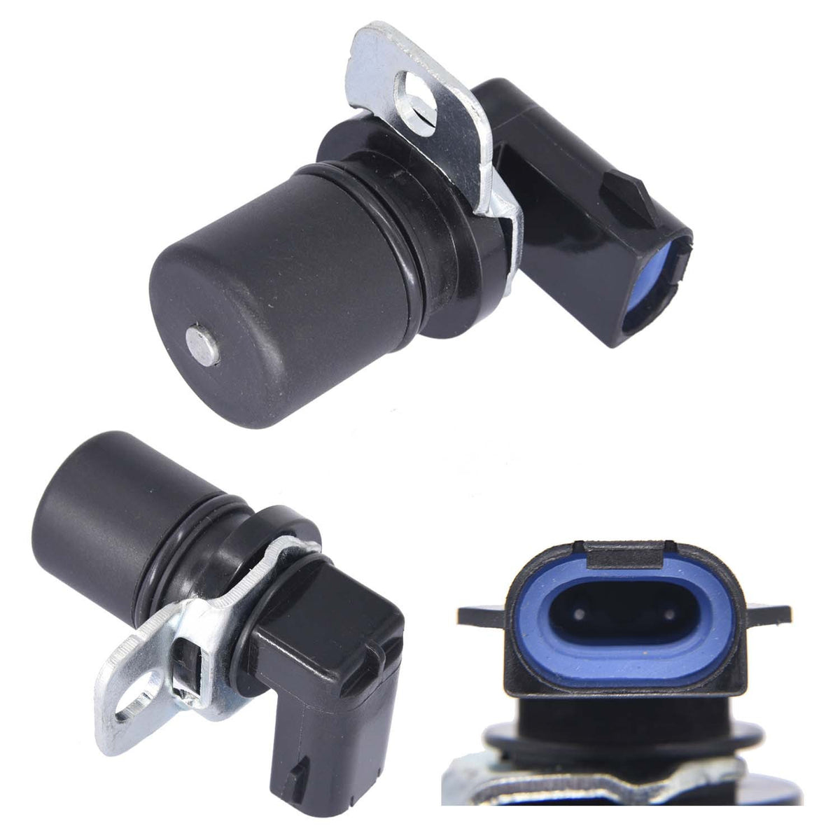 Walker Products Walker Products 240-1128 Vehicle Speed Sensor 240-1128