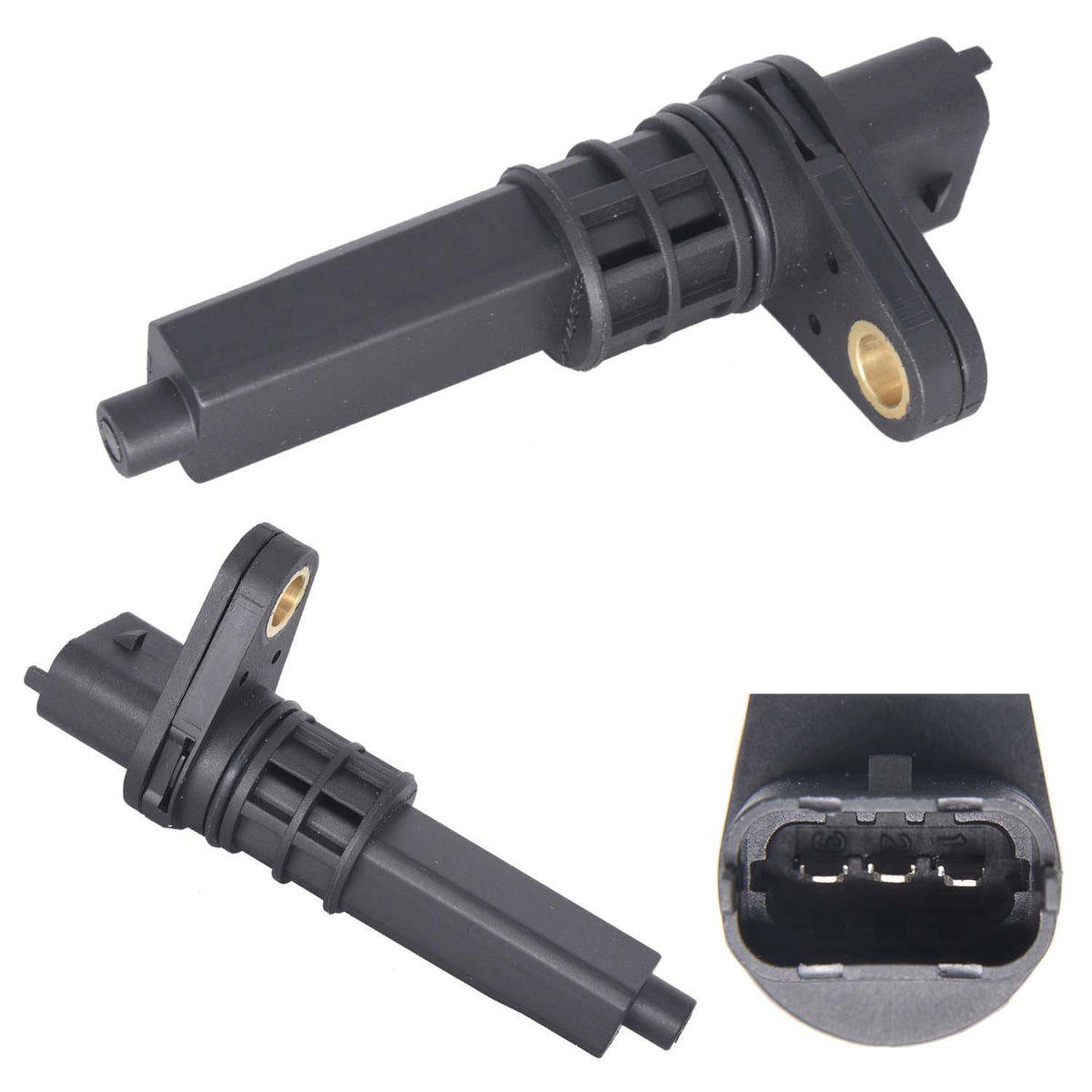 Walker Products Walker Products 240-1129 Vehicle Speed Sensor 240-1129