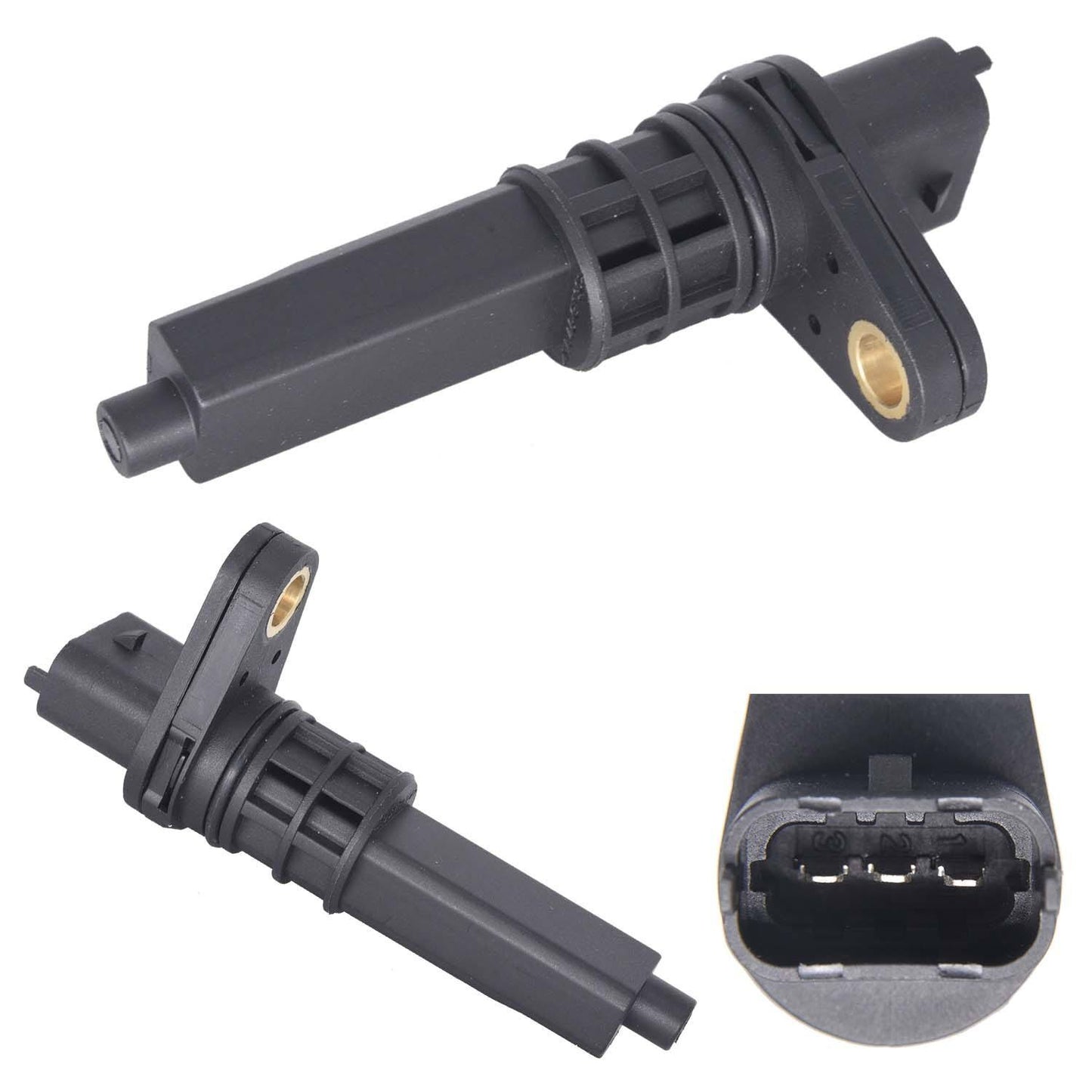 Walker Products Walker Products 240-1129 Vehicle Speed Sensor 240-1129