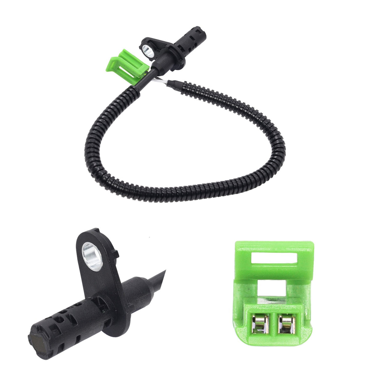Walker Products Walker Products 240-1154 Vehicle Speed Sensor 240-1154