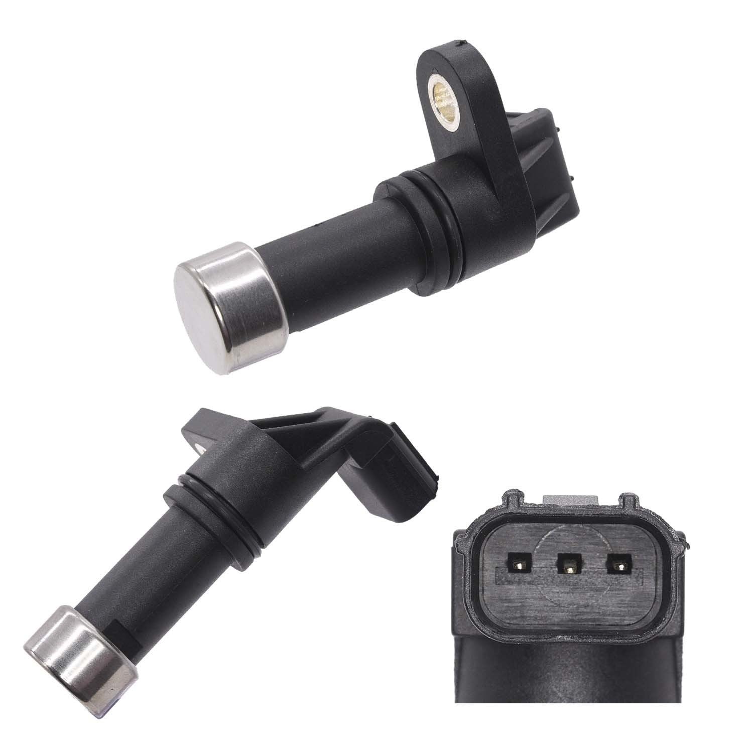 Walker Products Walker Products 240-1165 Vehicle Speed Sensor 240-1165