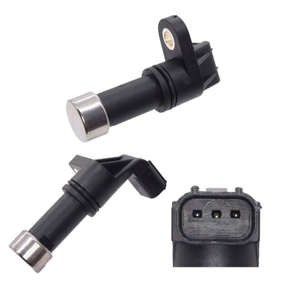 Walker Products Walker Products 240-1165 Vehicle Speed Sensor 240-1165