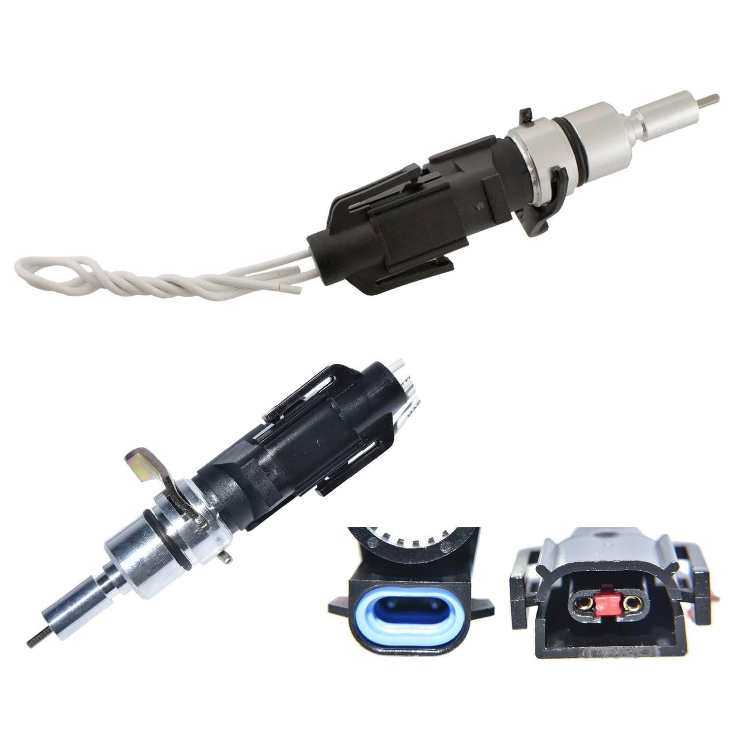Walker Products Walker Products 240-91003 Vehicle Speed Sensor - Full Service Kit 240-91003