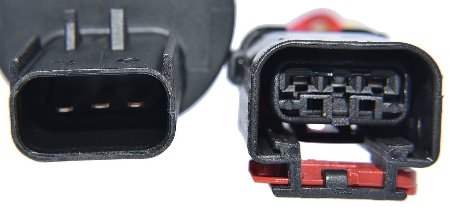 Walker Products Vehicle Speed Sensor 240-91006