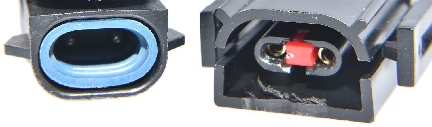 Walker Products Vehicle Speed Sensor 240-91007