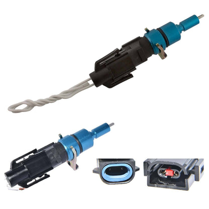 Walker Products Walker Products 240-91007 Vehicle Speed Sensor - Full Service Kit 240-91007