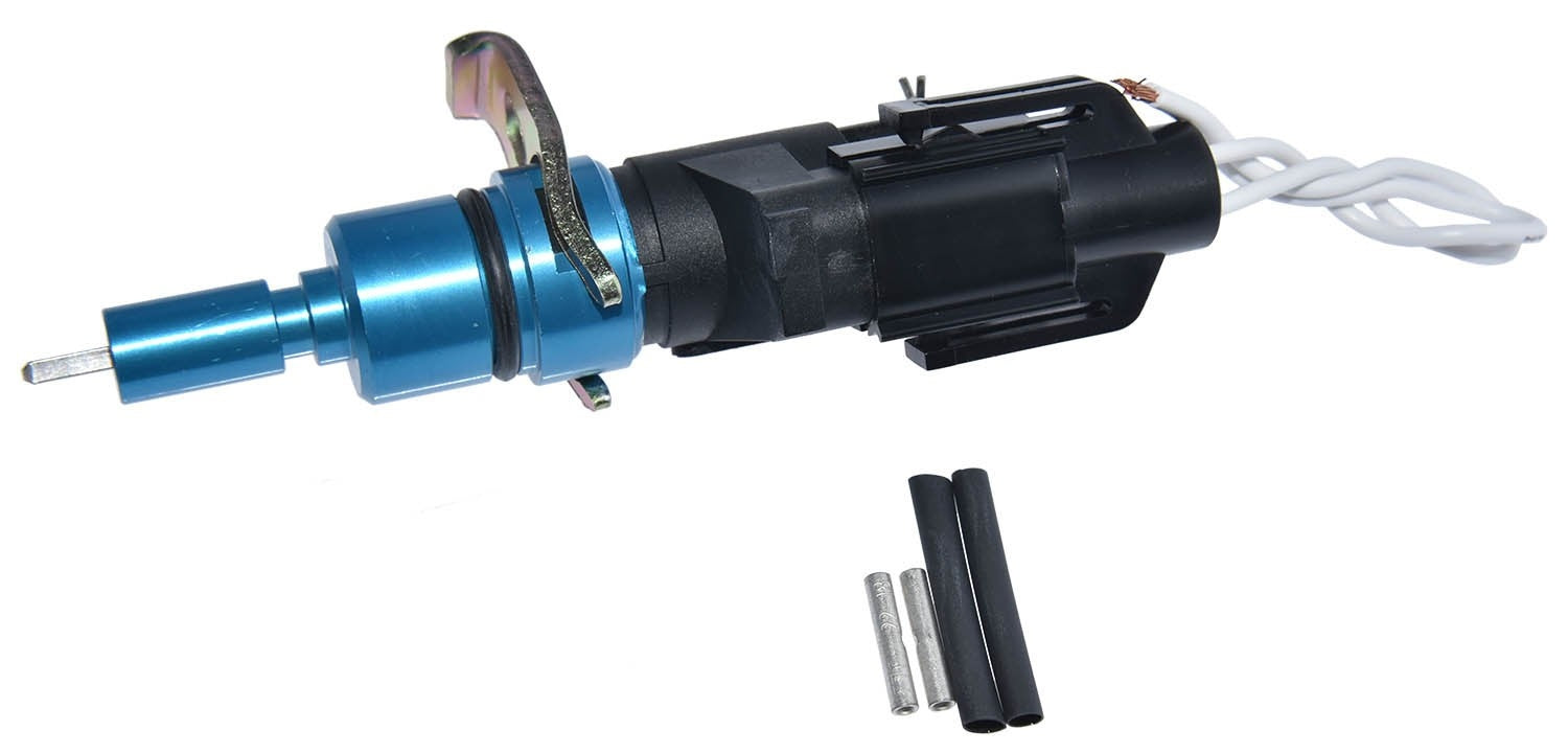 Walker Products Vehicle Speed Sensor 240-91007