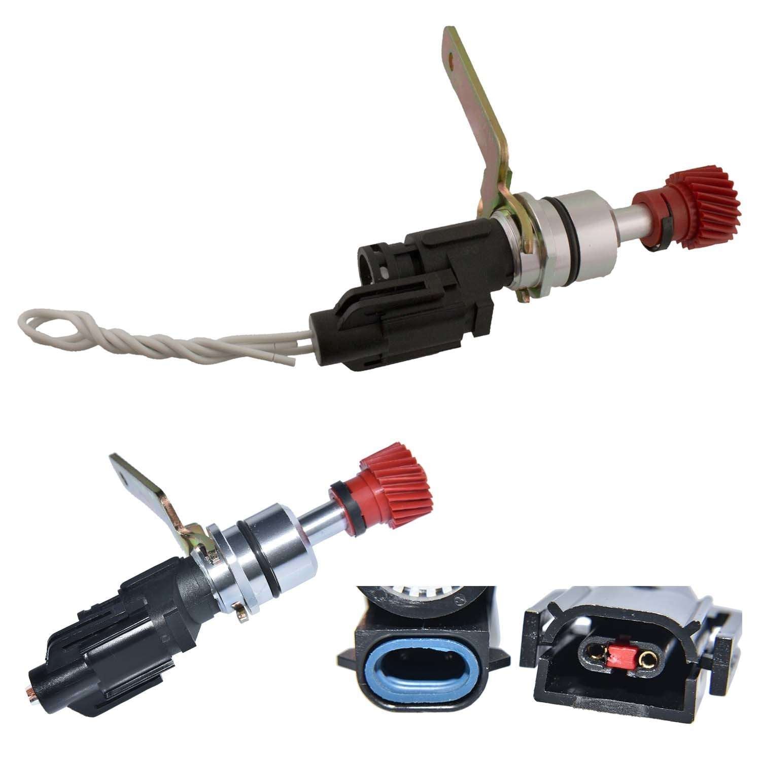 Walker Products Vehicle Speed Sensor 240-91009