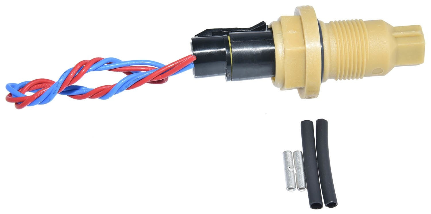 Walker Products Vehicle Speed Sensor 240-91012