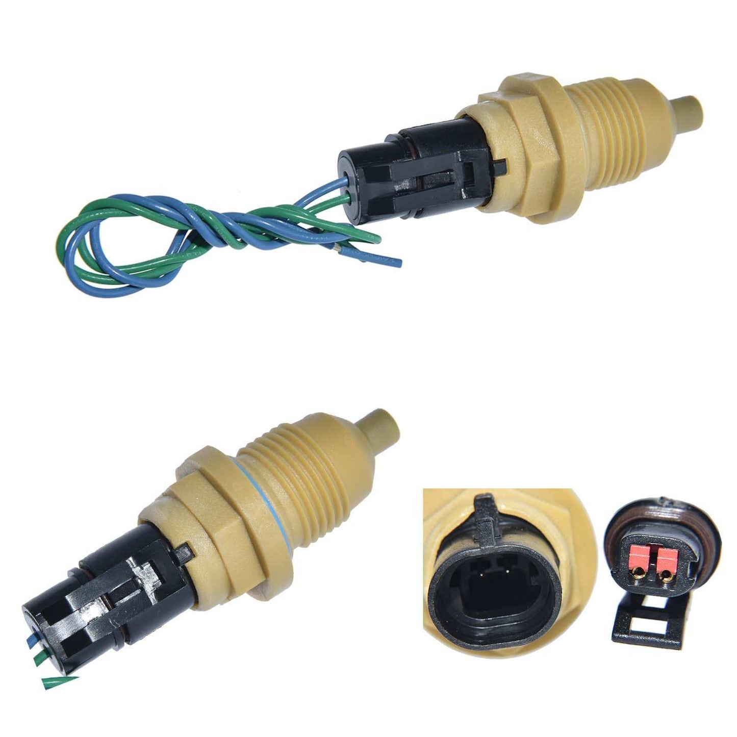 Walker Products Walker Products 240-91013 Vehicle Speed Sensor - Full Service Kit 240-91013