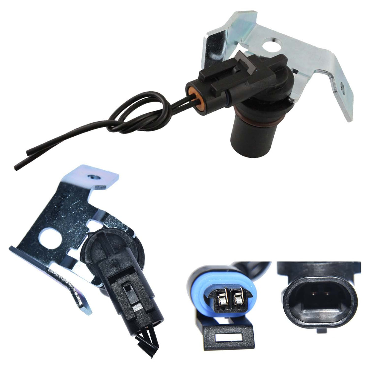 Walker Products Walker Products 240-91027 Vehicle Speed Sensor - Full Service Kit 240-91027