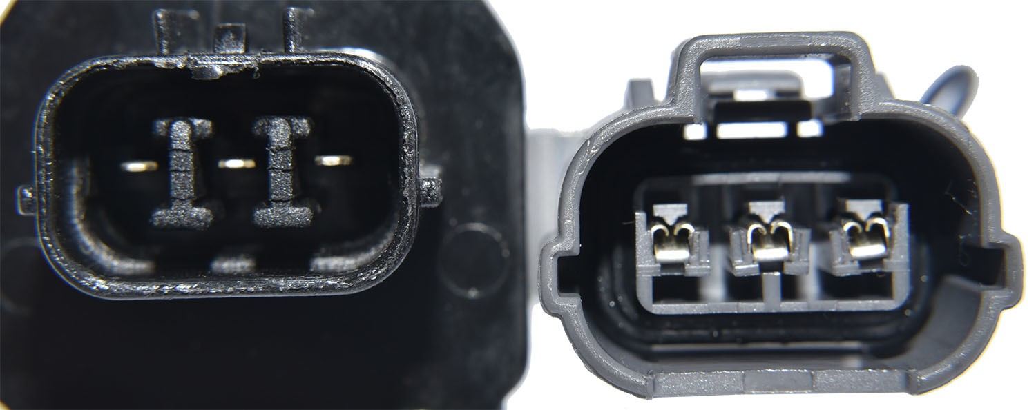 Walker Products Walker Products 240-91028 Vehicle Speed Sensor - Full Service Kit 240-91028