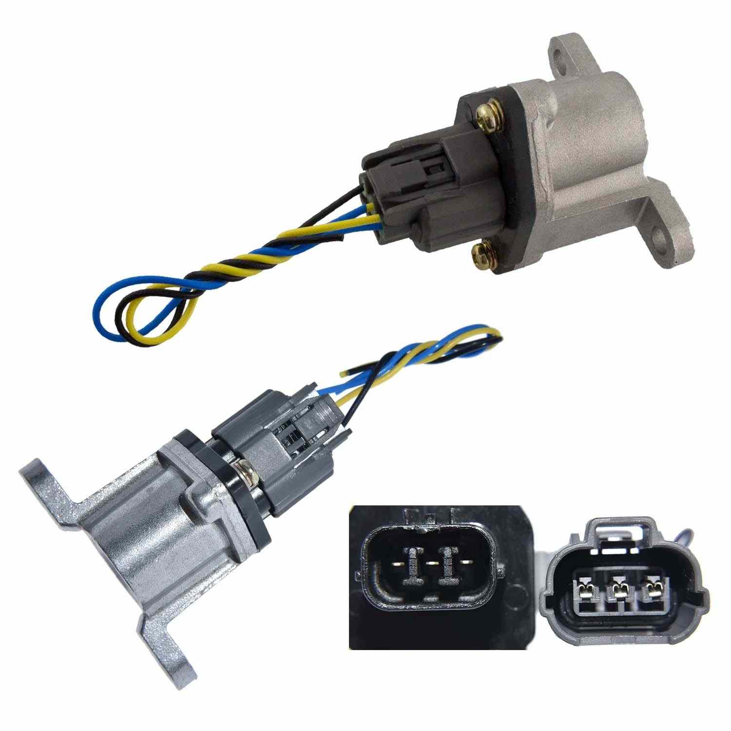 Walker Products Vehicle Speed Sensor 240-91028