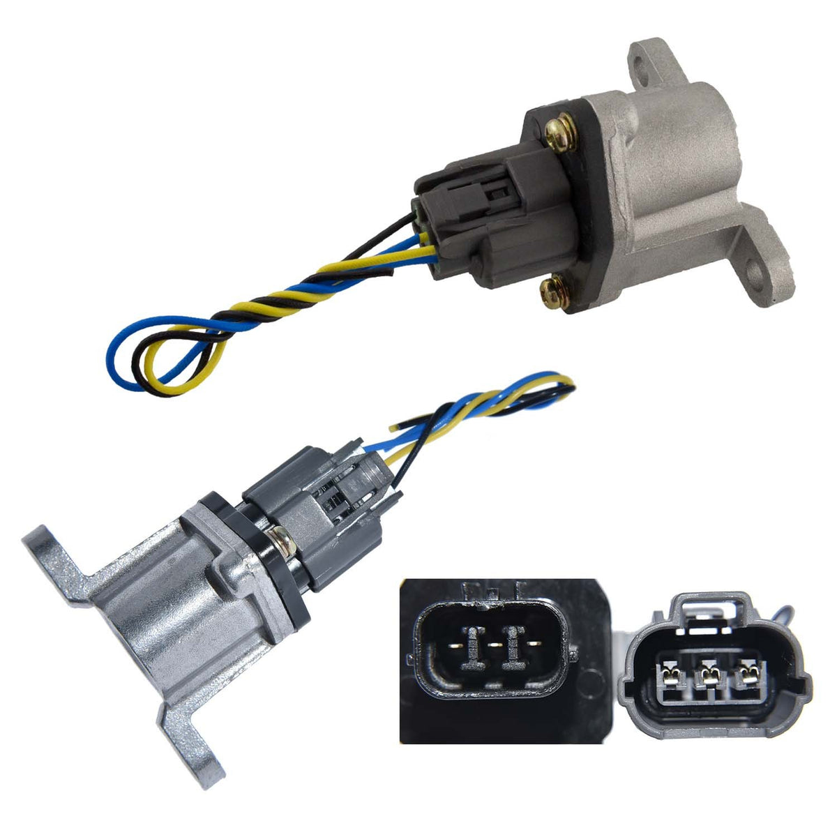 Walker Products Walker Products 240-91028 Vehicle Speed Sensor - Full Service Kit 240-91028