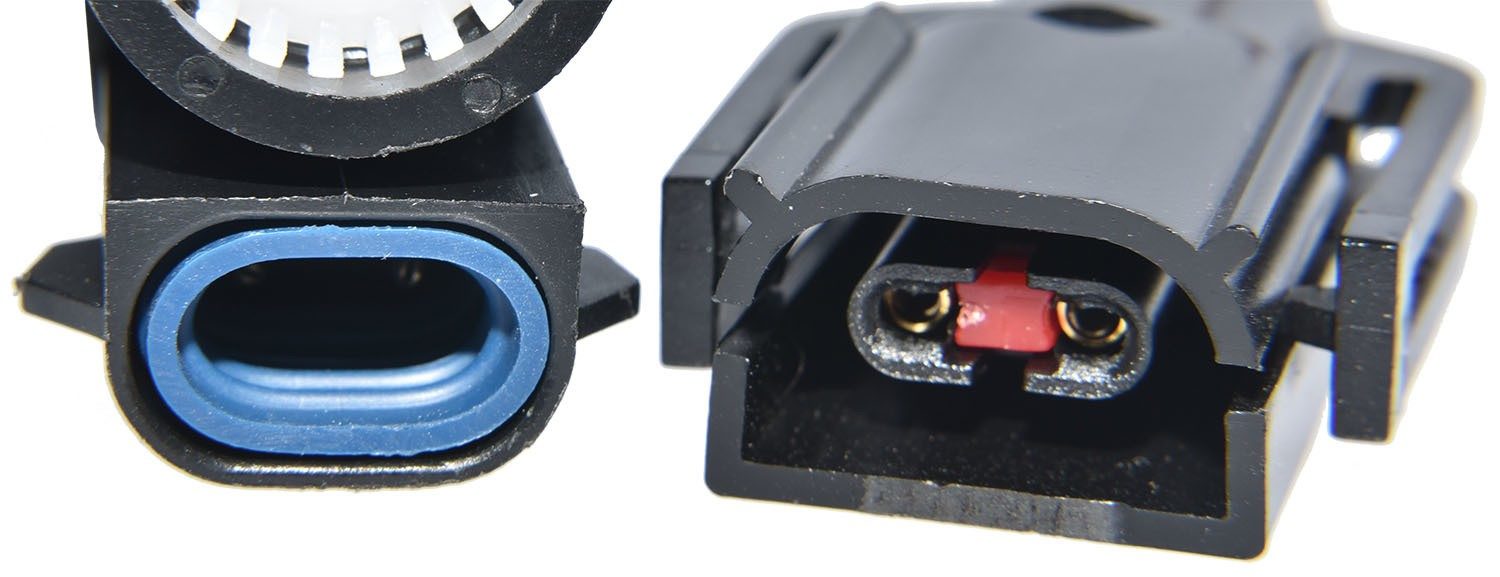 Walker Products Vehicle Speed Sensor 240-91030