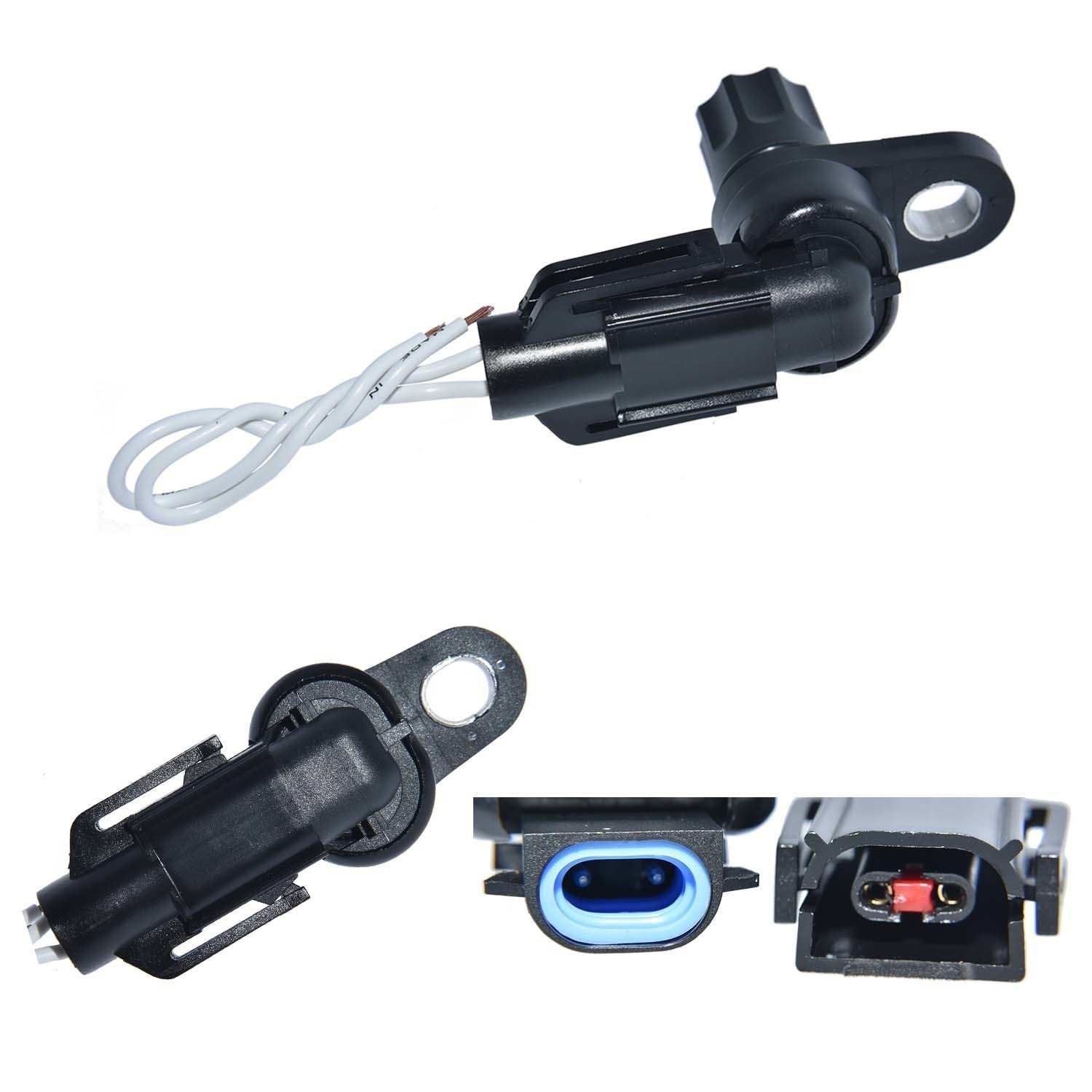 Walker Products Vehicle Speed Sensor 240-91031