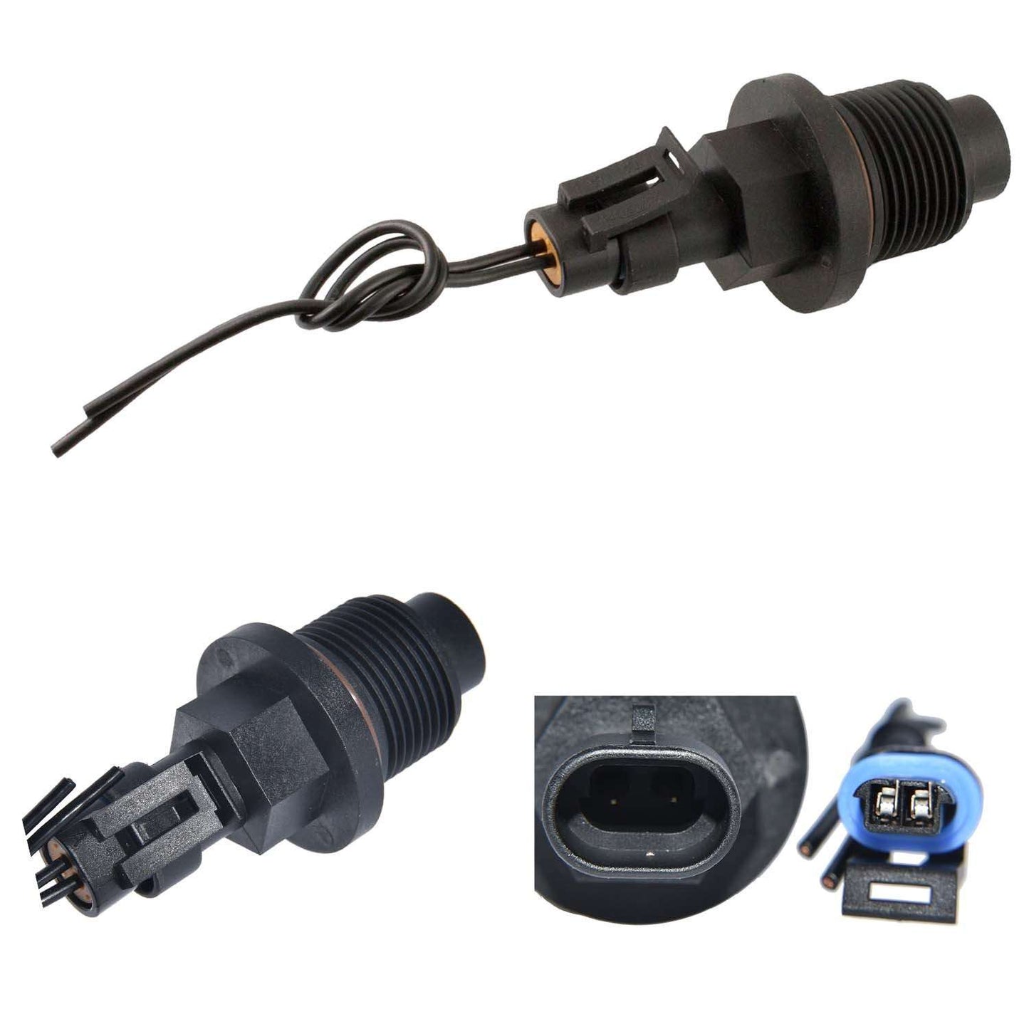 Walker Products Walker Products 240-91041 Vehicle Speed Sensor - Full Service Kit 240-91041