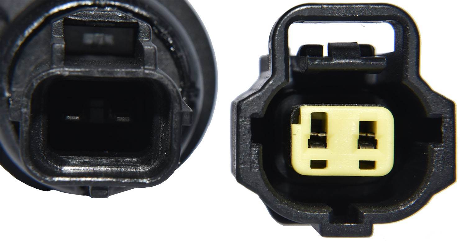 Walker Products Vehicle Speed Sensor 240-91042