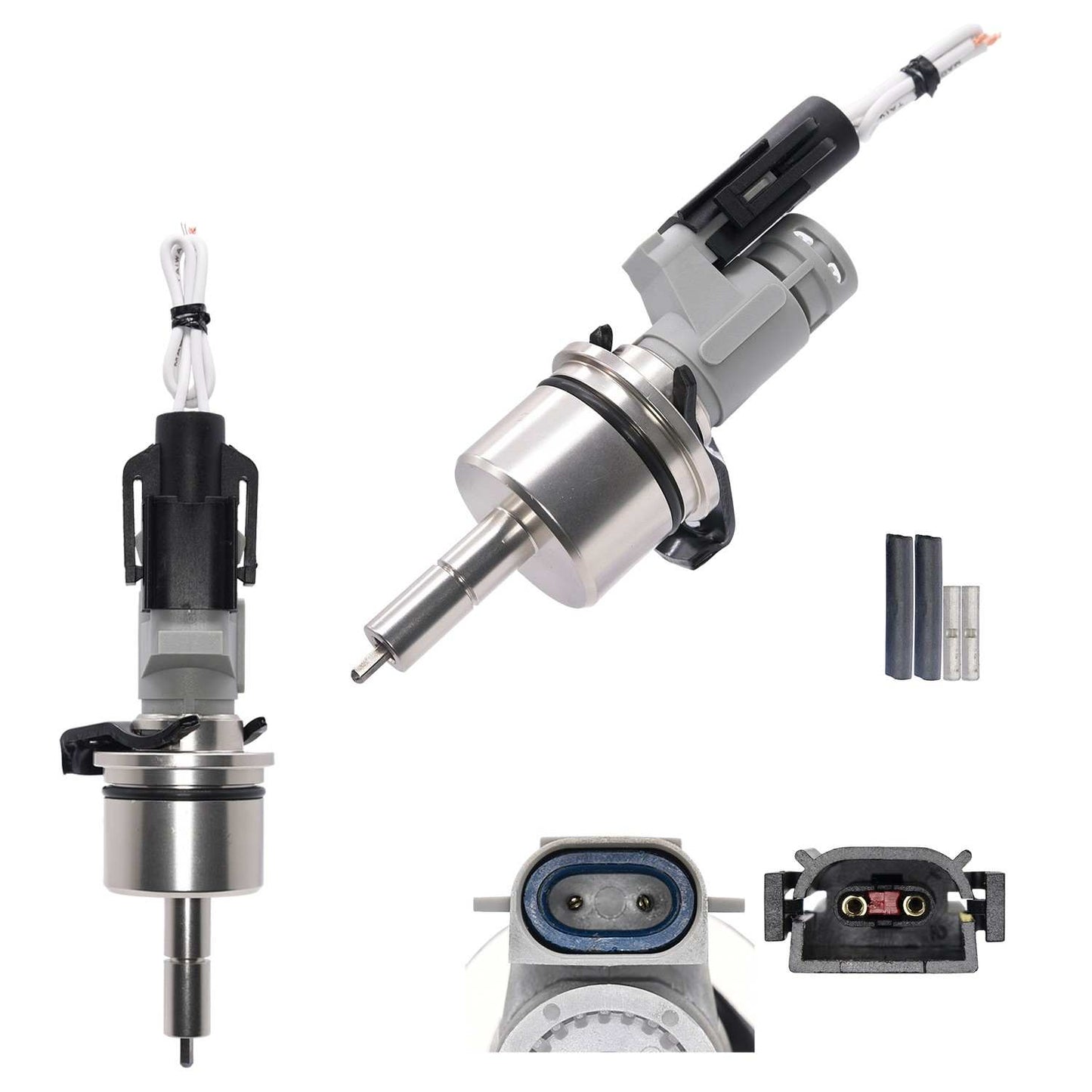 Walker Products Walker Products 240-91043 Vehicle Speed Sensor - Full Service Kit 240-91043