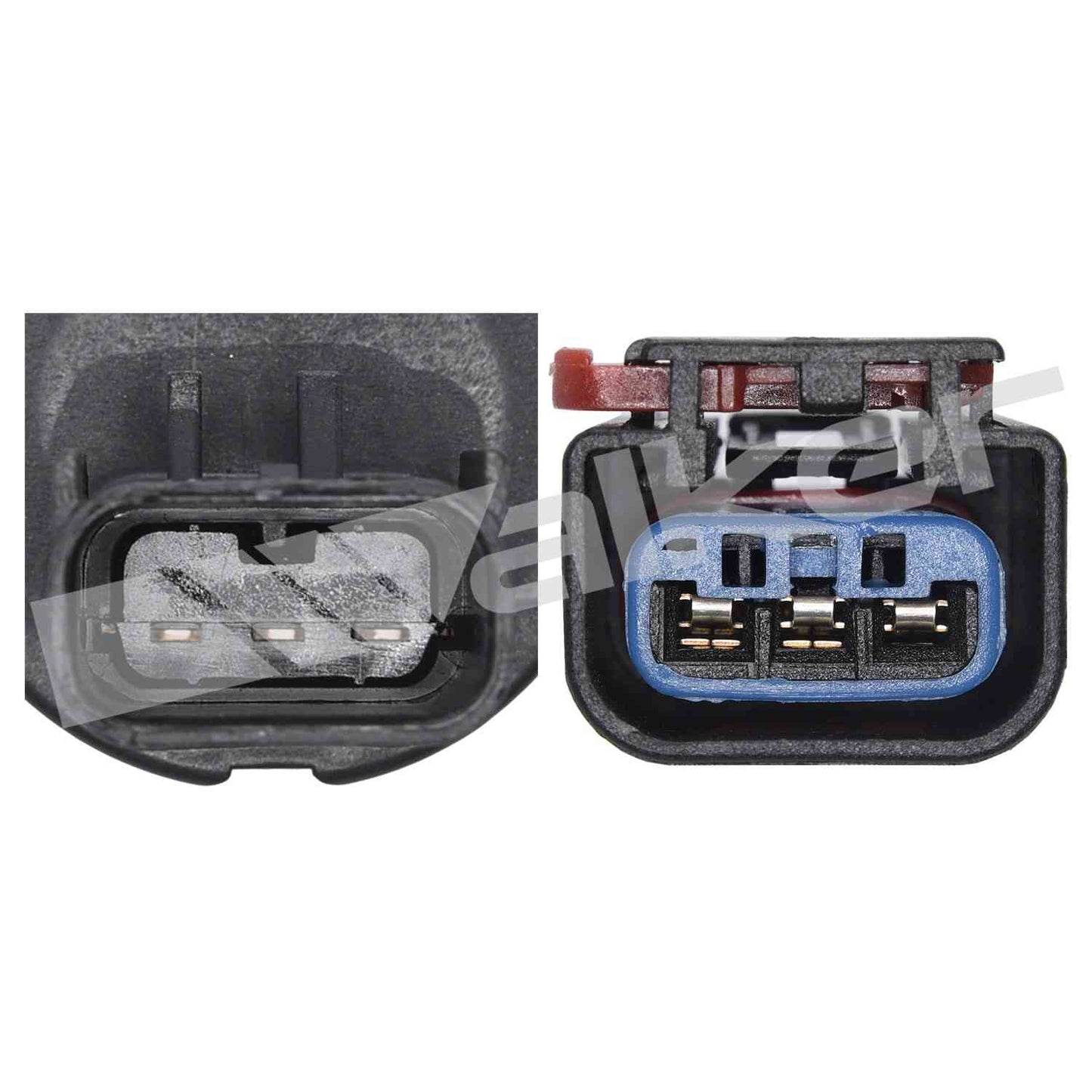 Walker Products Walker Products 240-91044 Vehicle Speed Sensor - Full Service Kit 240-91044