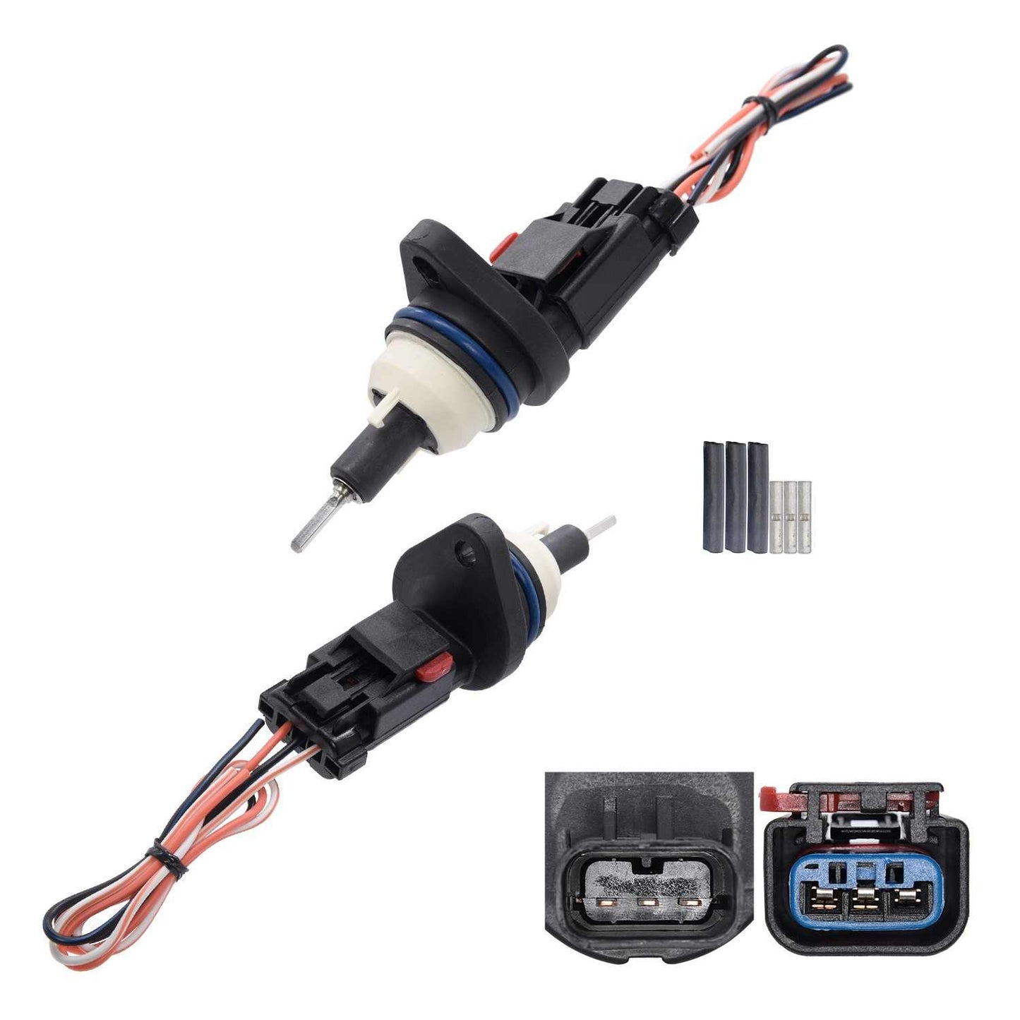 Walker Products Walker Products 240-91044 Vehicle Speed Sensor - Full Service Kit 240-91044