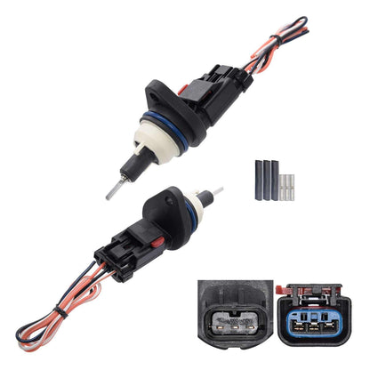 Walker Products Walker Products 240-91044 Vehicle Speed Sensor - Full Service Kit 240-91044