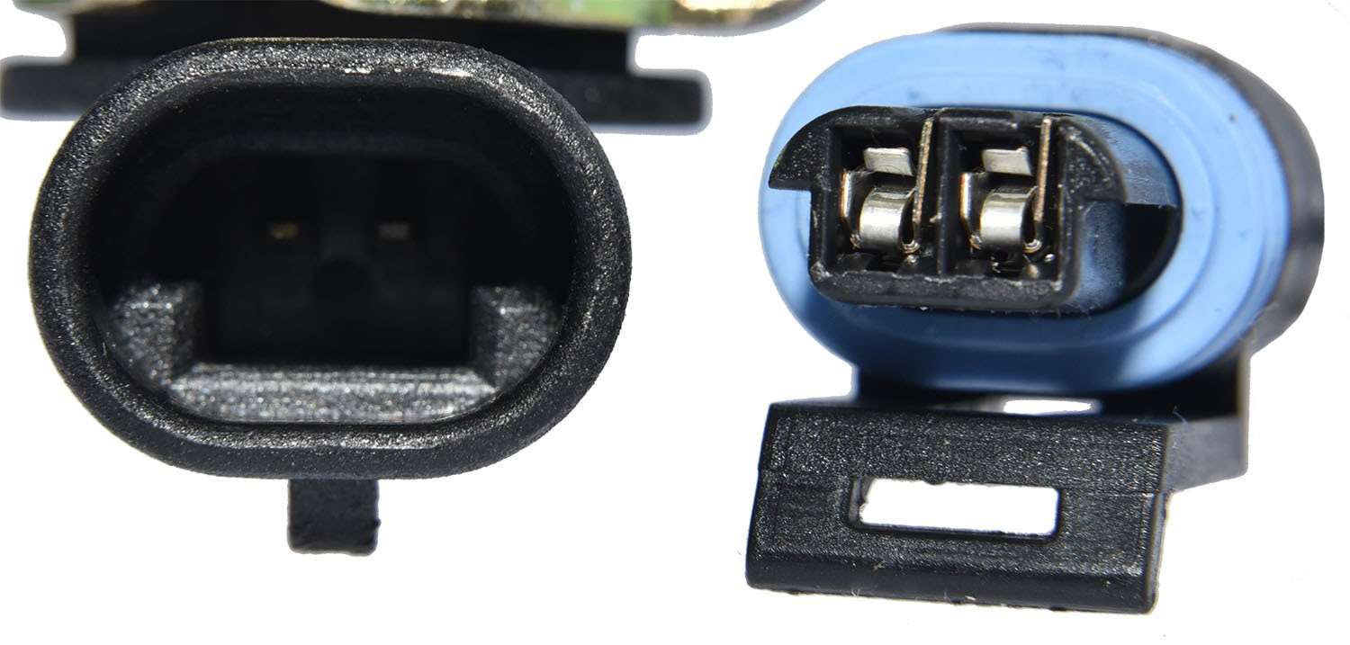 Walker Products Walker Products 240-91045 Vehicle Speed Sensor - Full Service Kit 240-91045