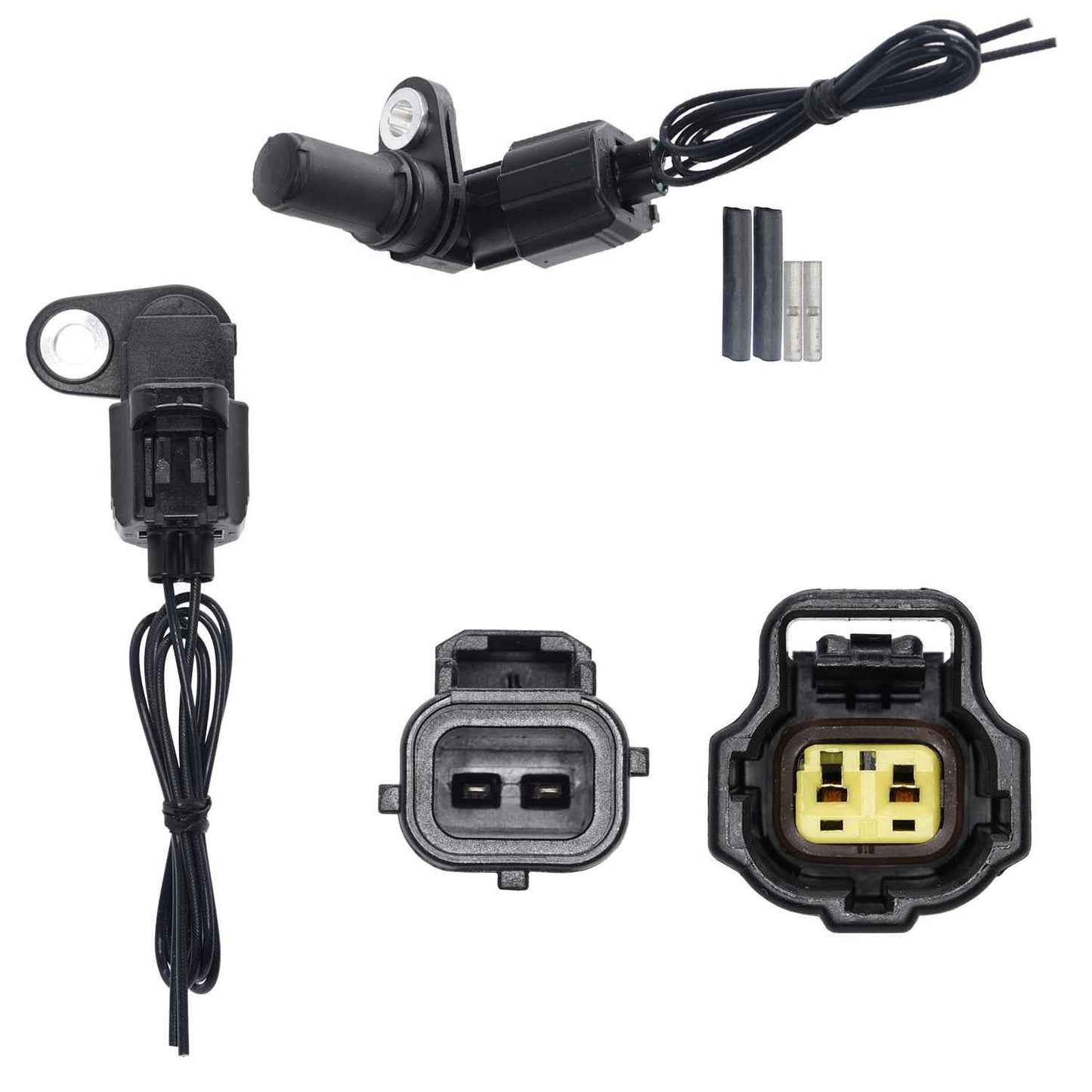 Walker Products Walker Products 240-91068 Vehicle Speed Sensor - Full Service Kit 240-91068