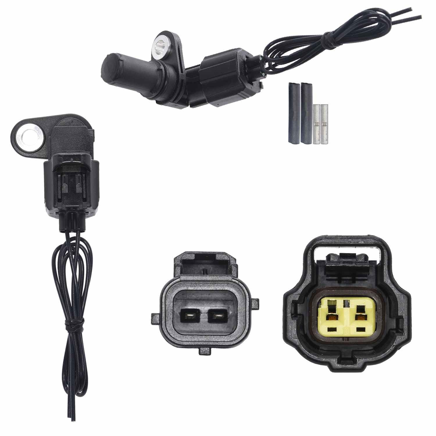 Walker Products Walker Products 240-91068 Vehicle Speed Sensor - Full Service Kit 240-91068