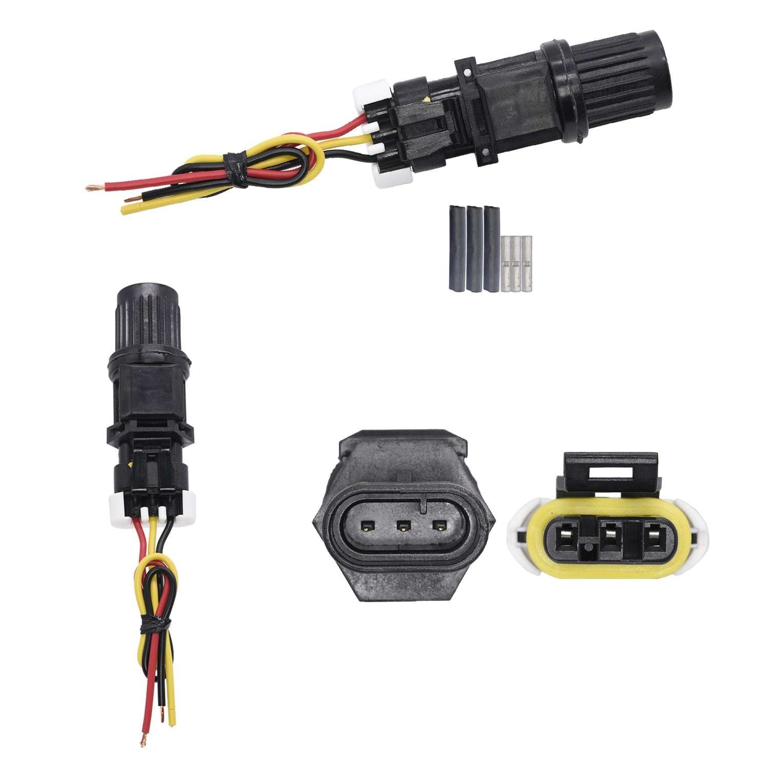 Walker Products Walker Products 240-91073 Vehicle Speed Sensor - Full Service Kit 240-91073