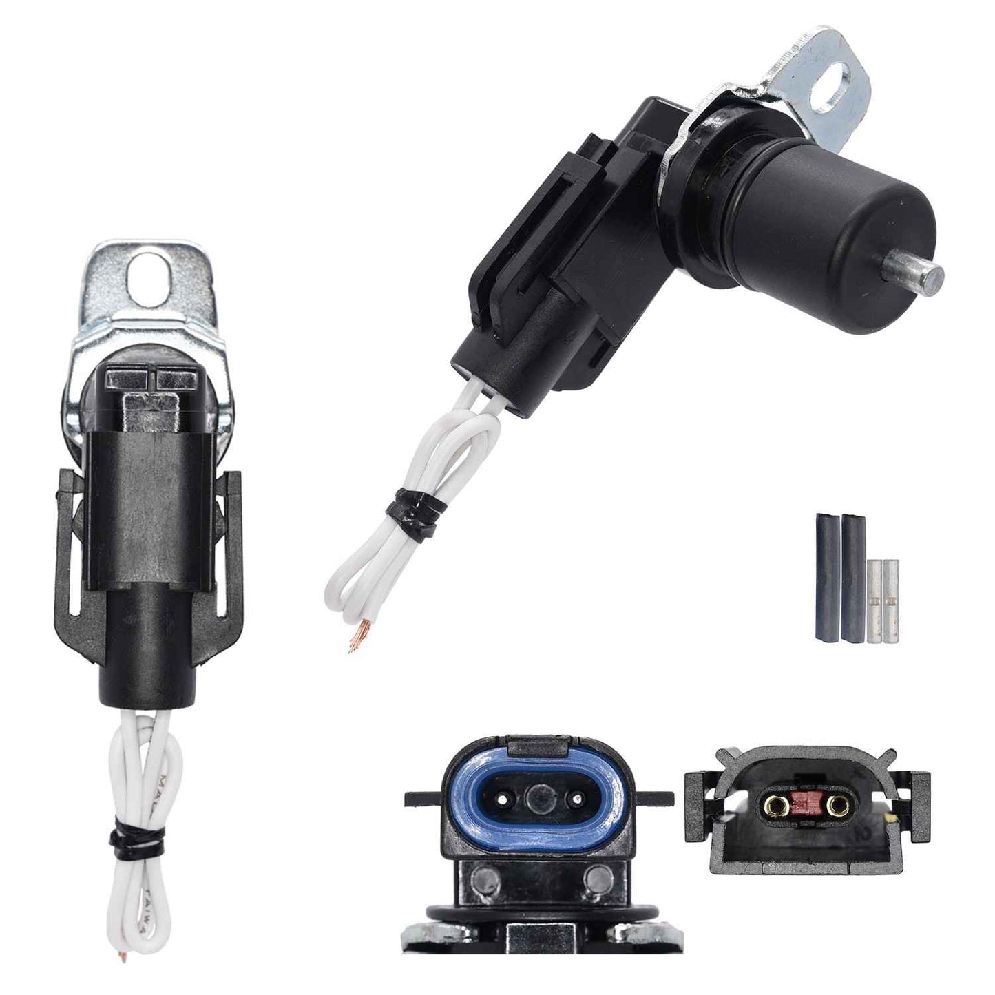 Walker Products Walker Products 240-91078 Vehicle Speed Sensor - Full Service Kit 240-91078
