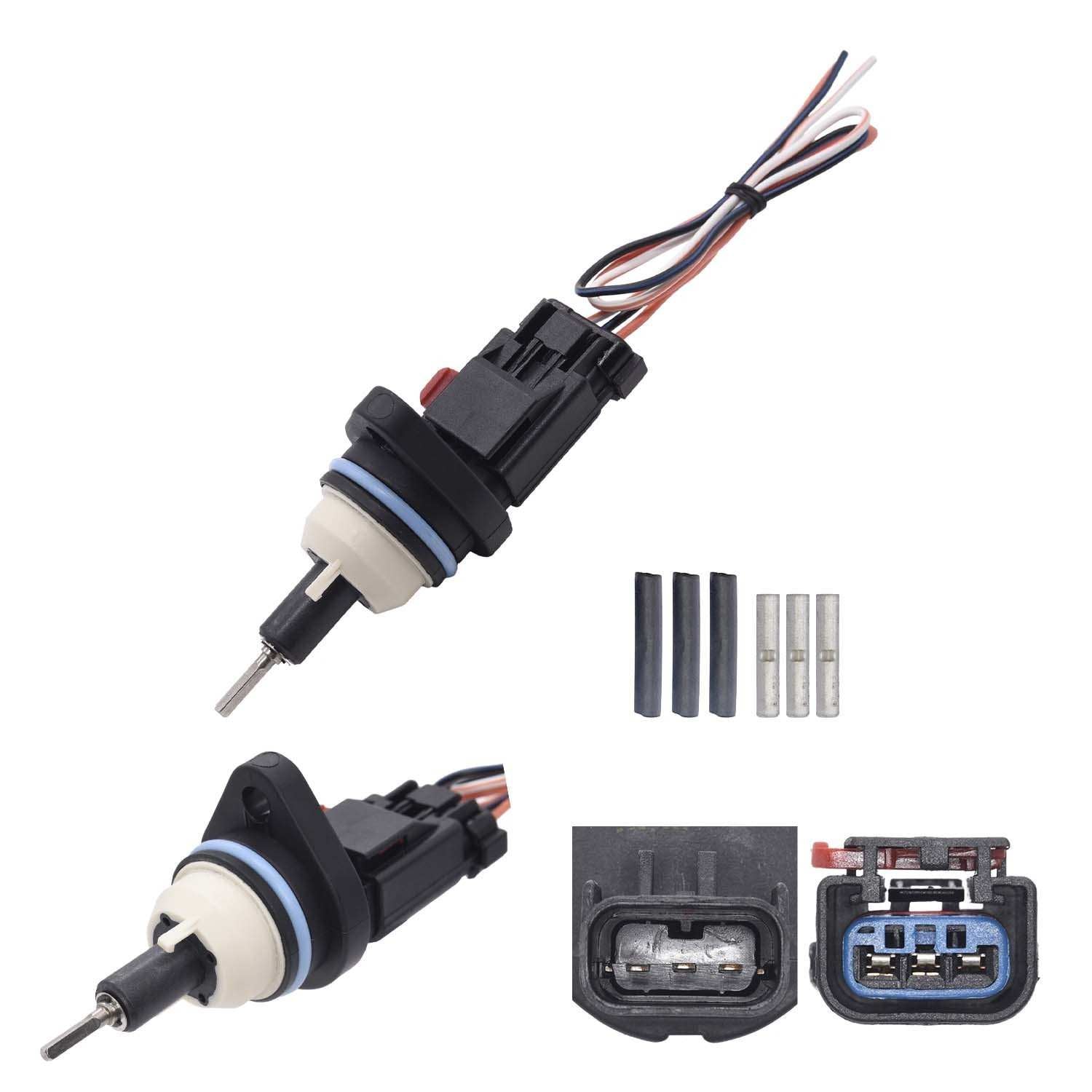Walker Products Walker Products 240-91103 Vehicle Speed Sensor - Full Service Kit 240-91103