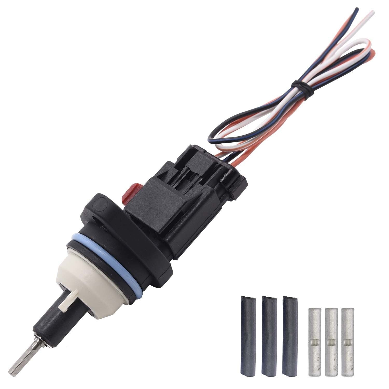 Walker Products Walker Products 240-91103 Vehicle Speed Sensor - Full Service Kit 240-91103