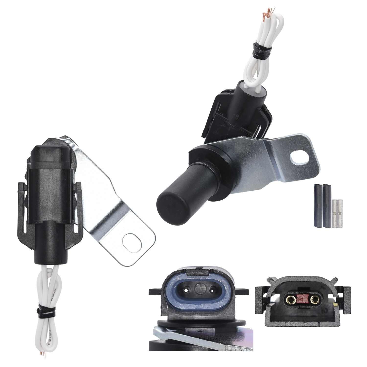 Walker Products Walker Products 240-91125 Vehicle Speed Sensor - Full Service Kit 240-91125